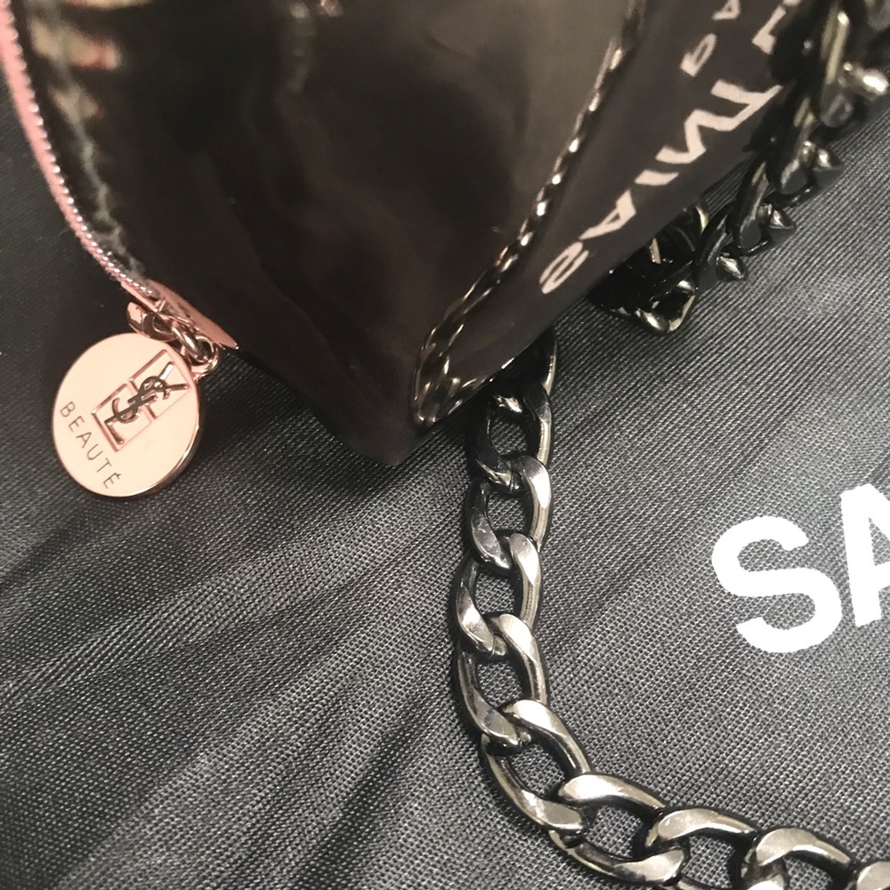 YSL crossbody - Picture 4 of 9